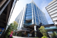 リージャス 鹿児島中央駅前センター