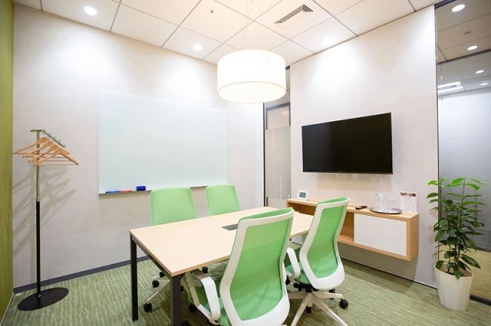 リージャス 鹿児島中央駅前センター