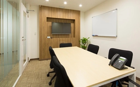 リージャス 鹿児島天文館ビジネスセンター