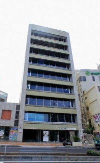 リージャス ホークシティ那覇ビジネスセンター