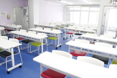 みんなの貸会議室　那覇泉崎店