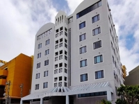 みんなの貸会議室那覇旭町店