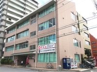 みんなの貸会議室　那覇東町店