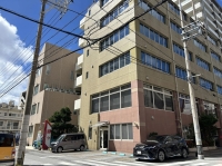 みんなの貸会議室　那覇東町店別館