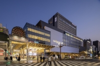 センテラスホール