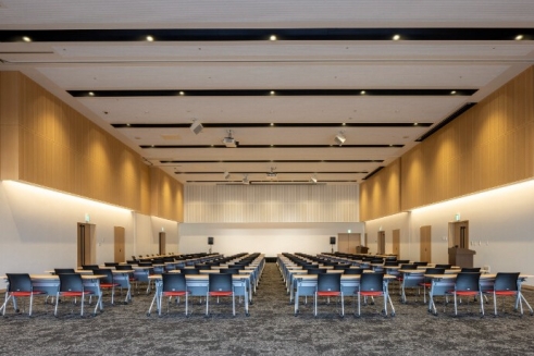 センテラスホール