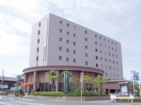 宮崎グリーンホテル