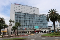 KITENビルコンベンションホール