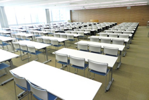 KITENビルコンベンションホール