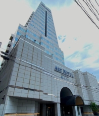 アートホテル宮崎