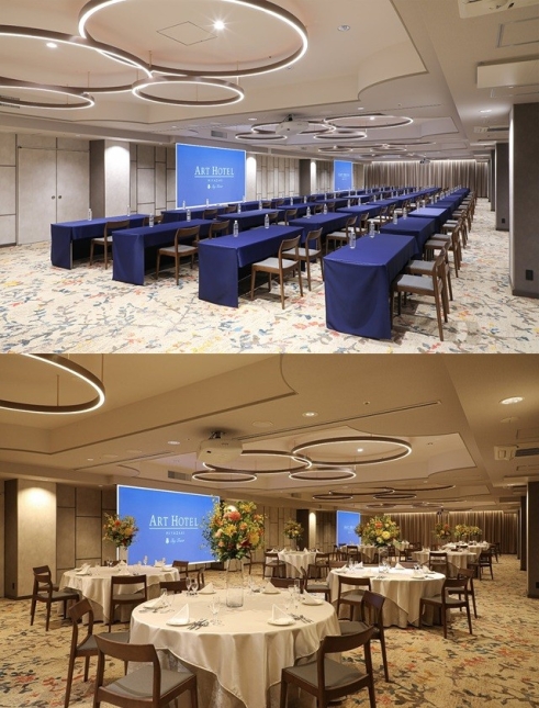 アートホテル宮崎