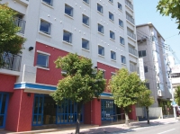 レガロホテル宮崎