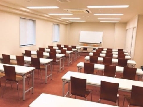 レガロホテル宮崎