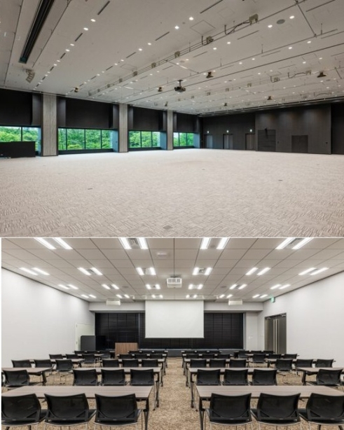 ベルサール新宿南口