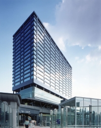 ベルサール東京汐留コンファレンスセンター