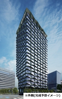 ベルサール芝公園(2026年2月オープン予定)