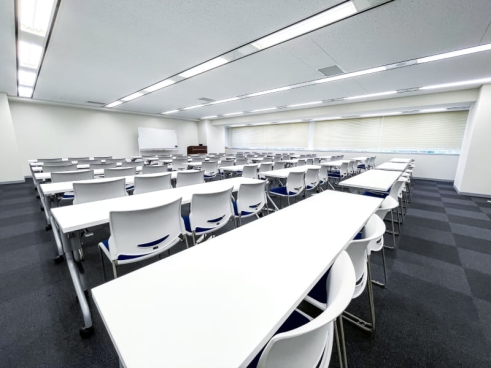 ビジョンセンター市ヶ谷