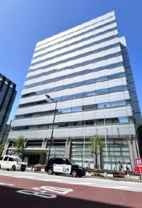 ビジョンセンターグランデ東京浜松町