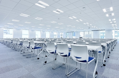 ビジョンセンター横浜みなとみらい