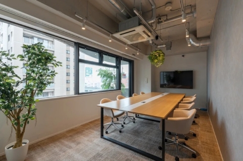 TKP Sprout Muse日本橋浜町