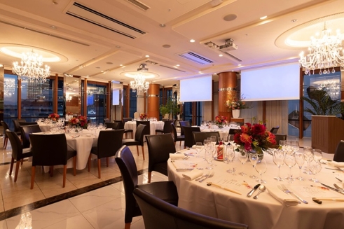 TKP CITY CLUB OF TOKYO銀座