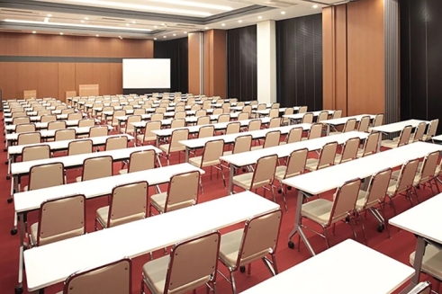 TKP神保町出版クラブホール・会議室