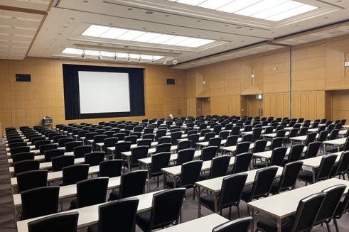 TKP渋谷長井記念ホール