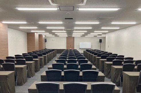 TKP宇都宮カンファレンスセンター