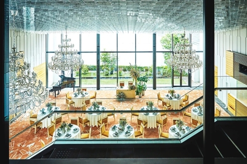 CIRQ（シルク）新潟