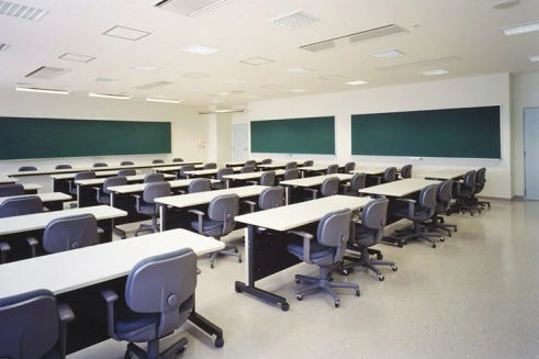 AOTS関西研修センター(KKC)