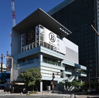 CIRQ（シルク）名古屋栄東