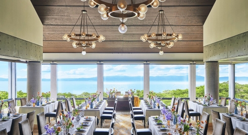 CIRQ(シルク)滋賀