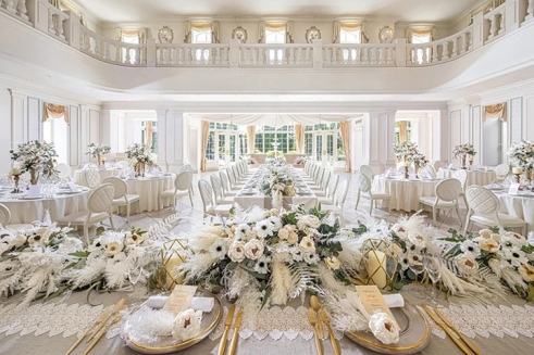 CIRQ（シルク）神戸