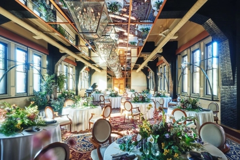 CIRQ（シルク）芦屋