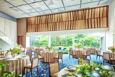 CIRQ（シルク）岡山