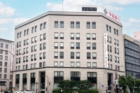 TKP福山ちゅうぎんビル会議室