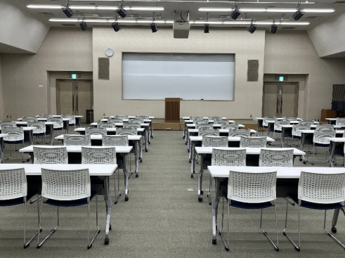 TKP福山ちゅうぎんビル会議室