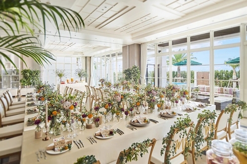 CIRQ（シルク）沖縄