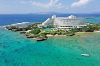 ANAインターコンチネンタル万座ビーチリゾート