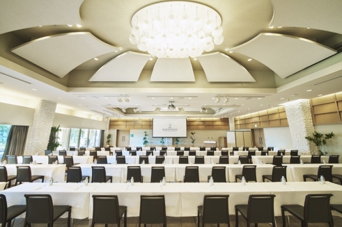 ANAインターコンチネンタル万座ビーチリゾート