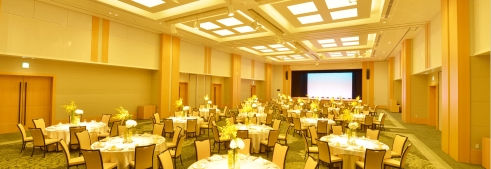 オリオンホテル　モトブ　リゾート＆スパ