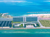 サザンビーチホテル＆リゾート沖縄