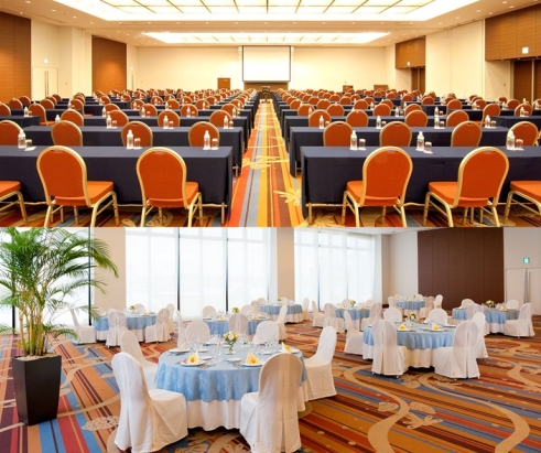 サザンビーチホテル＆リゾート沖縄