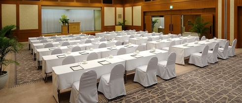 ザ ブセナテラス