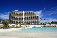 ホテルモントレ沖縄スパ＆リゾート