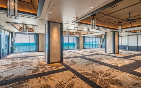 ホテルモントレ沖縄スパ＆リゾート