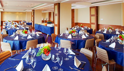 カフー リゾート フチャク コンド・ホテル