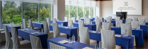 オリエンタルホテル 沖縄リゾート＆スパ