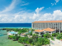 ハイアット リージェンシー 瀬良垣アイランド 沖縄