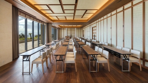 ハイアット リージェンシー 瀬良垣アイランド 沖縄